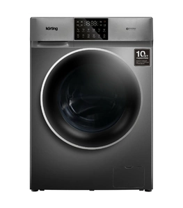 Отдельностоящая стиральная машина с сушкой