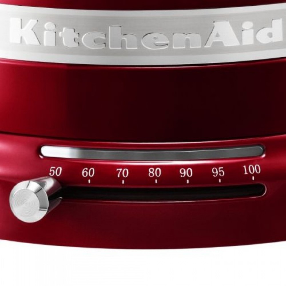 Чайник Kitchen Aid 5KEK1522ECA купить в Саратове в интернет-магазине  BT-TECHNIKA c доставкой