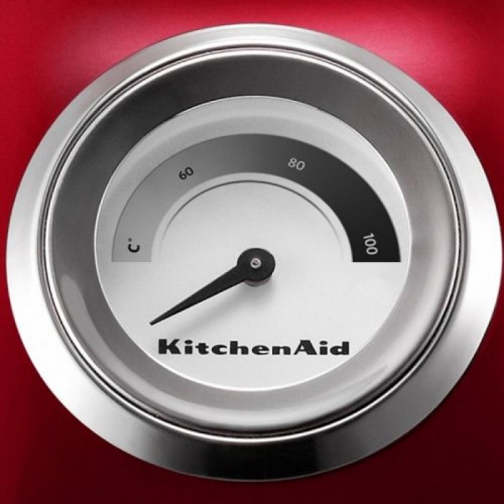 Чайник Kitchen Aid 5KEK1522ECA купить в Саратове в интернет-магазине  BT-TECHNIKA c доставкой