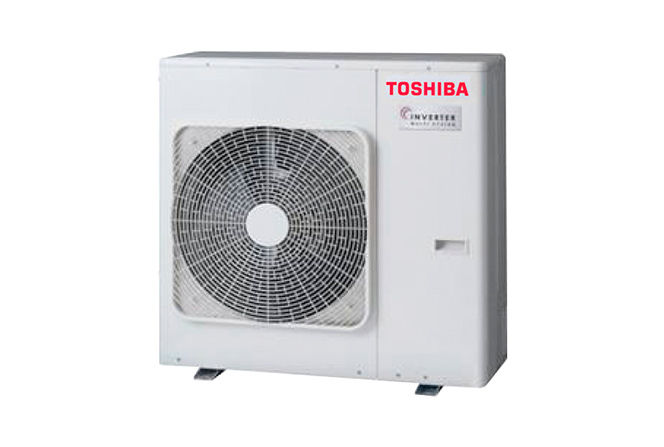 Кондиционеры Toshiba