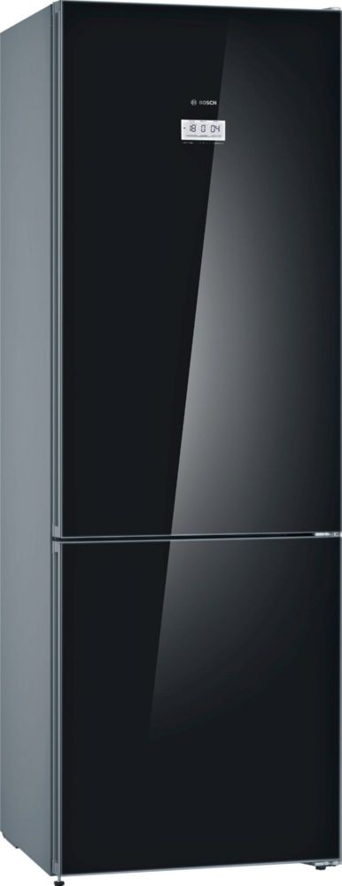 Двухкамерные холодильники Bosch