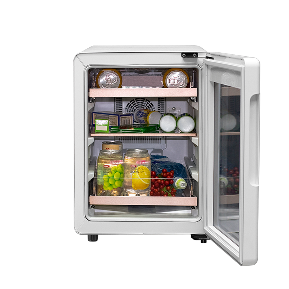 Холодильный шкаф - хранение овощей в домашних условиях
