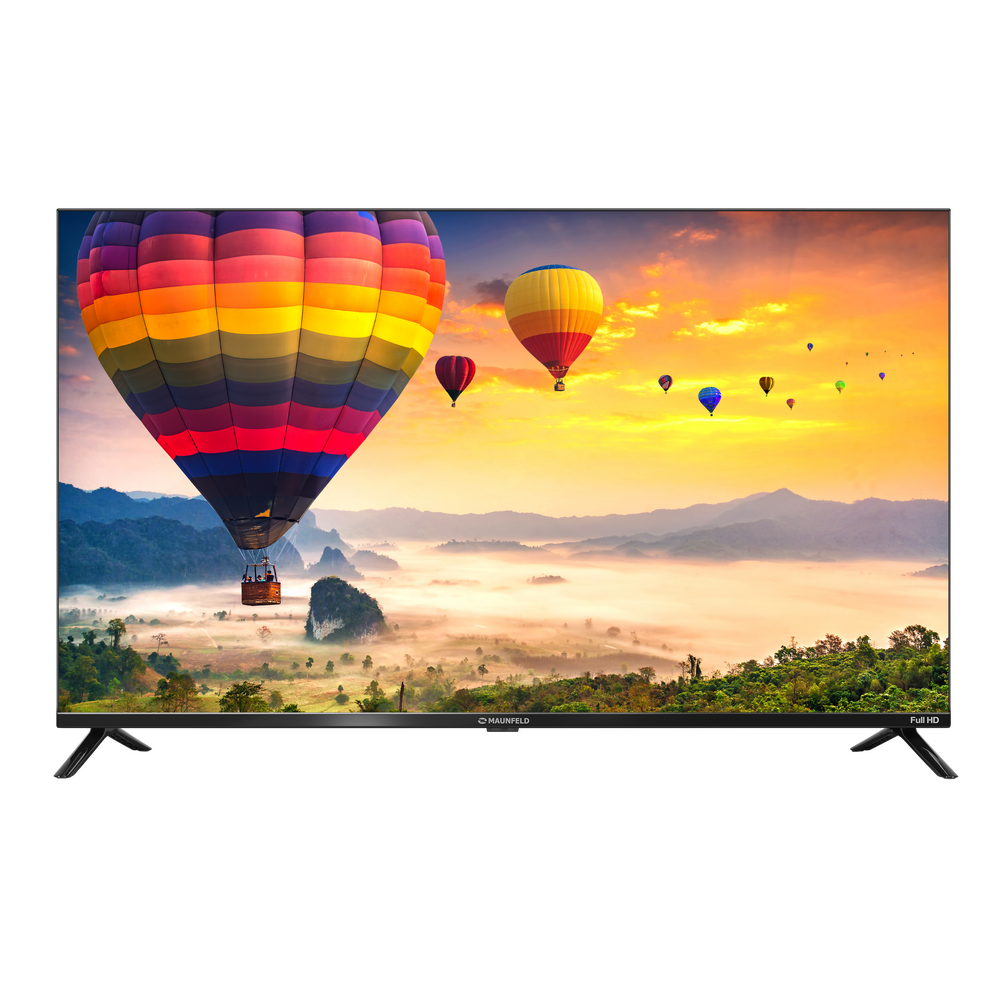 Full HD  Яндекс TV телевизор